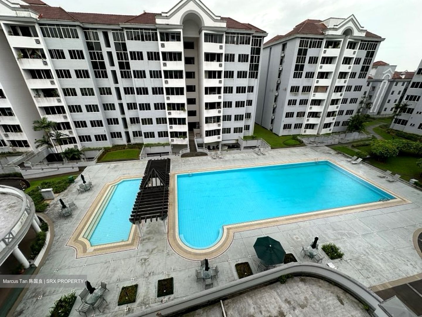Bukit Regency (D21), Condominium #629291631
